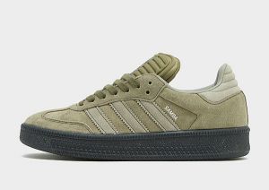 adidas Originals Samba XLG, Green