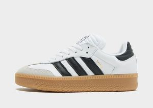 adidas Originals Samba XLG Junior, White