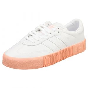 adidas SNEAKER Low SAMBAROSE W