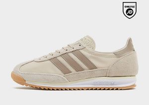 adidas Originals SL 72 Women's, WHITE