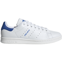  Stan Smith Bianco Blu - Sneakers Uomo 