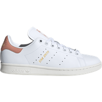  Stan Smith Bianco Rosa - Sneakers Donna 