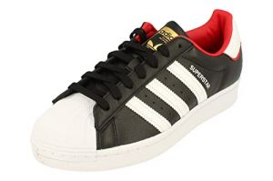 Adidas Originals Superstar FW6385 - Scarpe da ginnastica da uomo