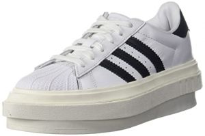 adidas Originals Beyonce Superstar Donne Trainers Sneakers (UK 5 US 6.5 EU 38