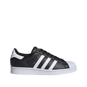 Adidas Originals Sneakers Superstar Nero Uomo Taglie 36