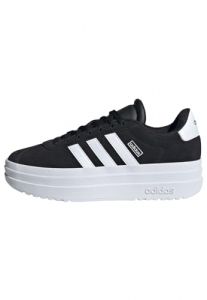 adidas Unisex - Bambini VL Court Bold Shoes Junior