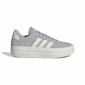 Adidas Sportswear Sneakers Vl Court Bold Grigio Donna Taglie 42