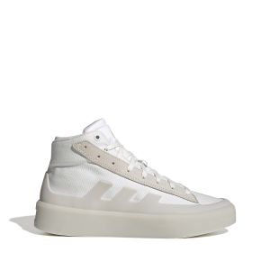 Adidas Sportswear Baskets Znsored Hi Bianco Uomo Taglie 42