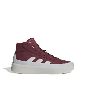 Adidas Sportswear Baskets Znsored Hi Rosso Uomo Taglie 42