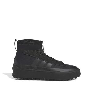 Adidas Sportswear Sneakers Znsored Hi Nero Uomo Taglie 43 1/3