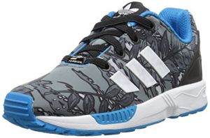 adidas Originals ZX Flux EL I Running Shoe (Toddler)