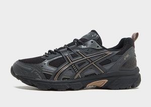 ASICS GEL-NUNOBIKI Women's, Black