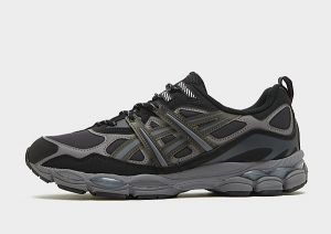 ASICS GEL-NYC Utility, Black