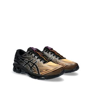 Asics Sneakers Gel-quantum 360 Vii Nero Uomo Taglie 46