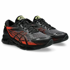 Asics Sneakers Gel-quantum 360 Viii Nero Uomo Taglie 46