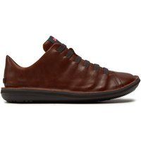 Camper Scarpe basse Beetle 18751-049 Marrone