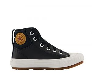 Converse CHUCK TAYLOR ALL STAR BERKSHIRE BOOT HI Nero 29