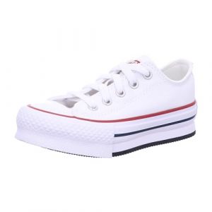 CONVERSE Chuck Taylor all Star Eva Lift Canvas Platform