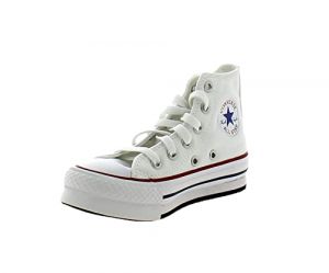 Converse Sneakers Chuck Taylor all Star Eva Bambina White 29 EU