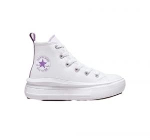 CONVERSE Chuck Taylor all Star Move Platform