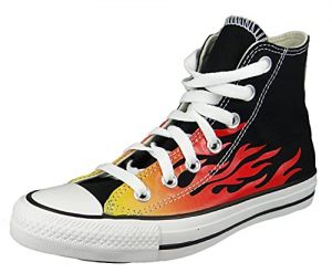 Converse Chuck Taylor all Star Nero 41