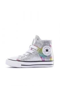 CONVERSE Chuck Taylor all Star Easy-ON Prism Glitter