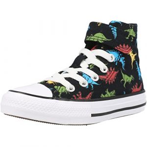 Converse Scarpe Chuck Taylor all Star Dinosaurs TG 32 cod A01666C