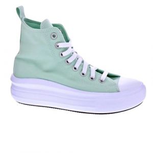 Converse Chuck Taylor all Star Move Platform Verde 39