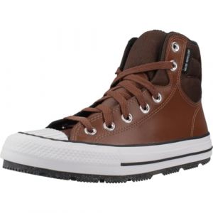 Converse Chuck Taylor all Star Berkshire Boot Hi Marrone 35.5