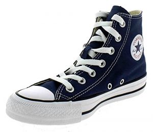 Converse Chuck Taylor all Star Classic High Top - Scarpe da Ginnastica Unisex da Adulto