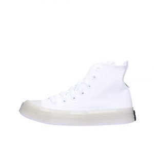 Converse Chuck Taylor All Star CX Explore Sneaker Bianca Unisex A02410C