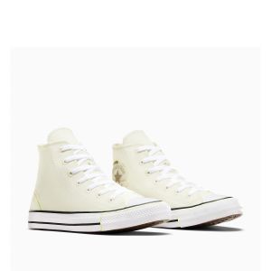 Converse Sneakers Chuck Taylor All Star Hi Summer Verse Bianco Donna Taglie 36