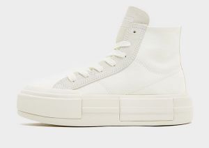 Converse Chuck Taylor All Star Cruise Donna, White