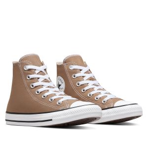 Converse Sneakers Chuck Taylor All Star Seasonal Color Marrone Uomo Taglie 36