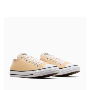 Converse Sneakers Chuck Taylor All Star Seasonal Color Arancione Uomo Taglie 36