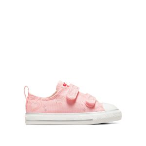 Converse Sneakers Chuck Taylor All Star Bemy2k Rosa Bambina Taglie 21