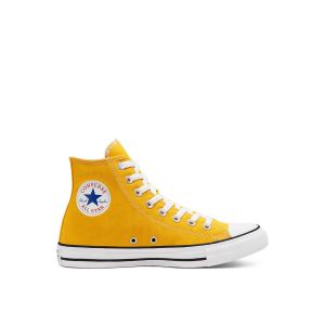 Converse Chuck Taylor All Star Giallo Donna Taglie 36