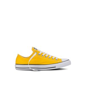 Converse Chuck Taylor All Star Giallo Donna Taglie 36