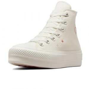 Converse Chuck Taylor all Star Lift High Top Sneakers