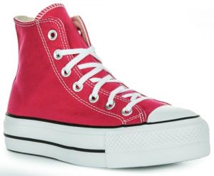 Converse Chuck Taylor all Star Lift Rosa 36