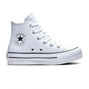 Converse Chuck Taylor all Star Lift Platform Leather