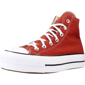 CONVERSE Chuck Taylor all Star Lift Platform Seasonal Color