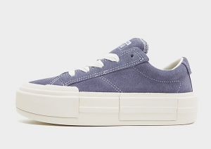 Converse All Star Cruise Low Suede Donna, Purple