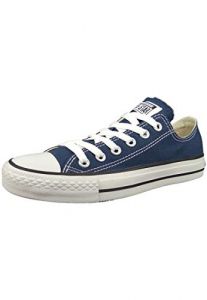 Converse Mandrini Blu Navy M9697C CT AS Ox