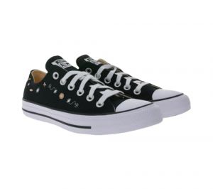 CONVERSE Sneakers Ctas Ox A03520C. da Donna