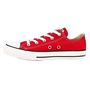 Converse - Ct as ox rosso 3J236C