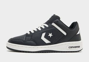 Converse Weapon Ox, Black