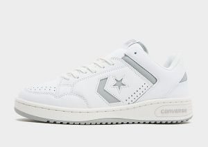 Converse Weapon Ox, White