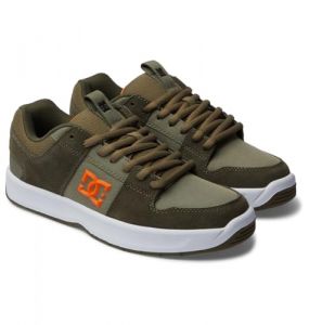 DC Shoes Lynx Zero