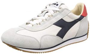 Diadora Heritage Diadora Equipe H Canvas Stone Wash C4656 42